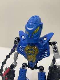 LEGO HERO Factory: Mark Surge (7169)