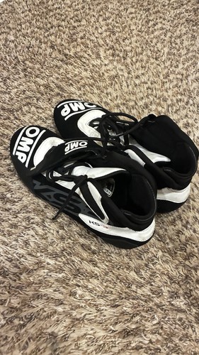 OMP - KS-3 Karting Shoes | Youth & Adult | KS3 IC/826 Kart Shoes | USA Shipping