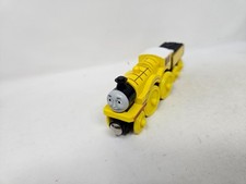 Thomas  Friends Wooden Railway Molly  Tender Train Tank Engine VGUC