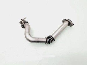 VW CADDY II Variant 9K9B AGR-Rohr 03L131521R 1.97 Diesel 42kw 2014 27243235