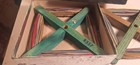 2  Spools Vintage ASHAWAY- Nylon Lead Loaded Deep Trolling Line - FISHING - NOS — photo 3