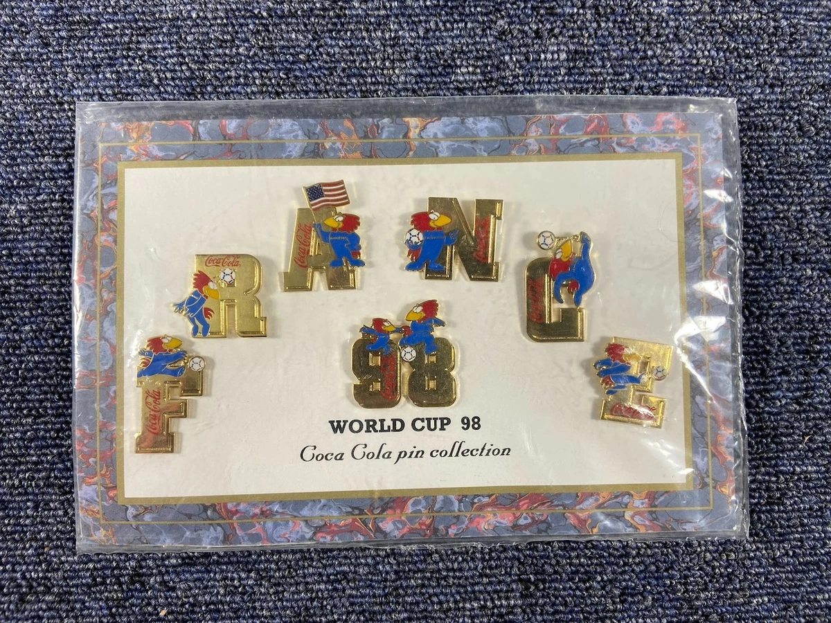 France National Team Soccer Fan Pin, Buttons for sale | eBay
