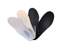 New Balance Fresh Foam Replacement Insoles Assorted