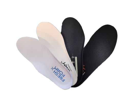 New Balance Fresh Foam Replacement Insoles (Assorted)