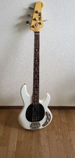 Musicman Sterling SUB Bass