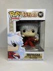 Funko Pop Animation InuYasha: Inuyasha #767 Vinyl Figure