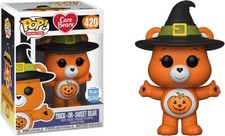 Ultimate Funko Pop Care Bears Figures Gallery and Checklist 33