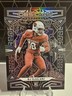 2023 Panini Obsidian BJ Ojulari #102 Rookie