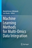 Abedalrhman Alkhateeb (U. A.) | Machine Learning Methods For Multi-Omics Data...