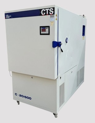 CTC C-20/600 Klimaschrank