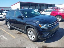 Used Park Assist Camera fits: 2018 Volkswagen Atlas camera front windshield moun