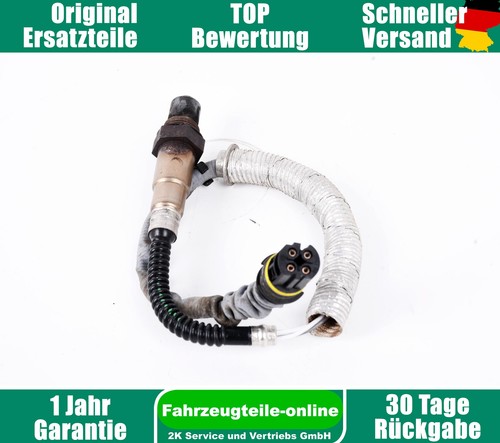 Lambdasonde Regelsonde Sensor 7545244 BMW 5er E60 523i