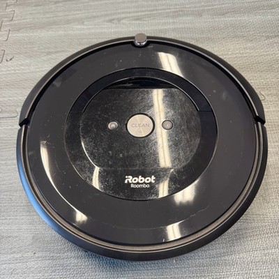 IRobot Roomba E5 Vacuum BARE BONES PCB Motherboard Sensors - NEW OPEN BOX