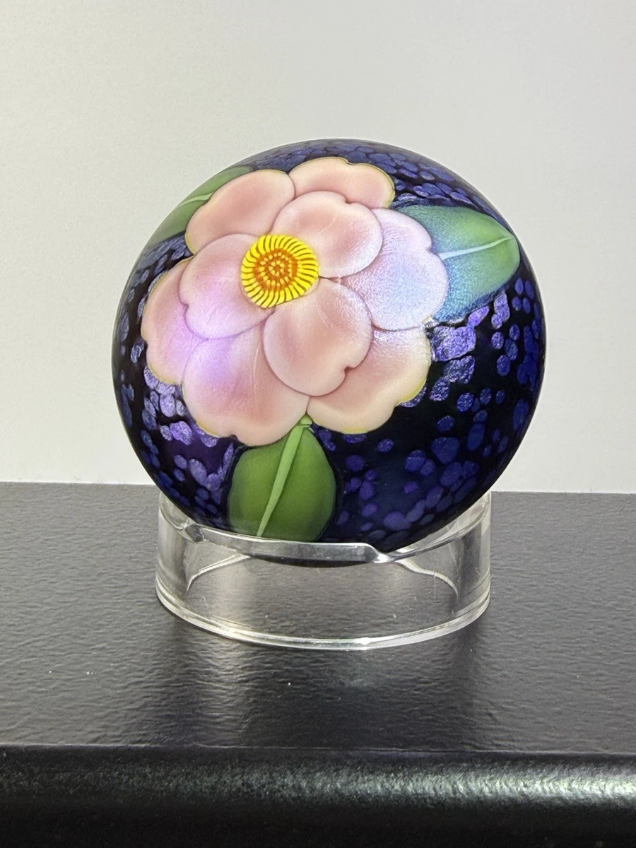 25+ Orient Flume Glass Paperweights for sale | Updated Oct 2026