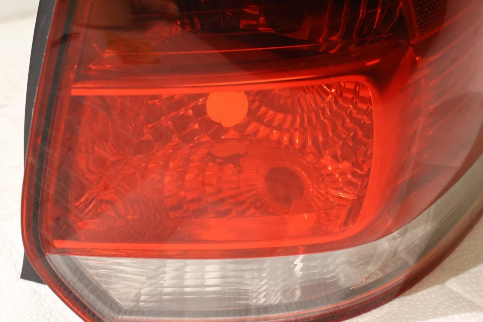 Lanterna traseira direita WAGON 10 11 12 13 14 VW Jetta passageiro 30723 - Imagem 4 de 4