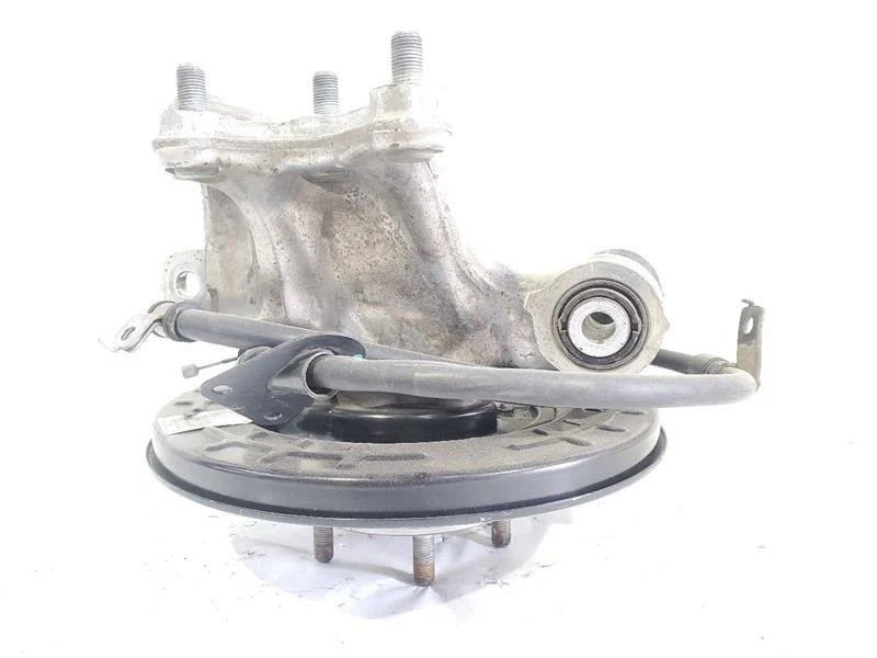 Nudillo trasero derecho OEM 2016 2017 2018 2019 2020 Kia Optima Foto 4 de 4