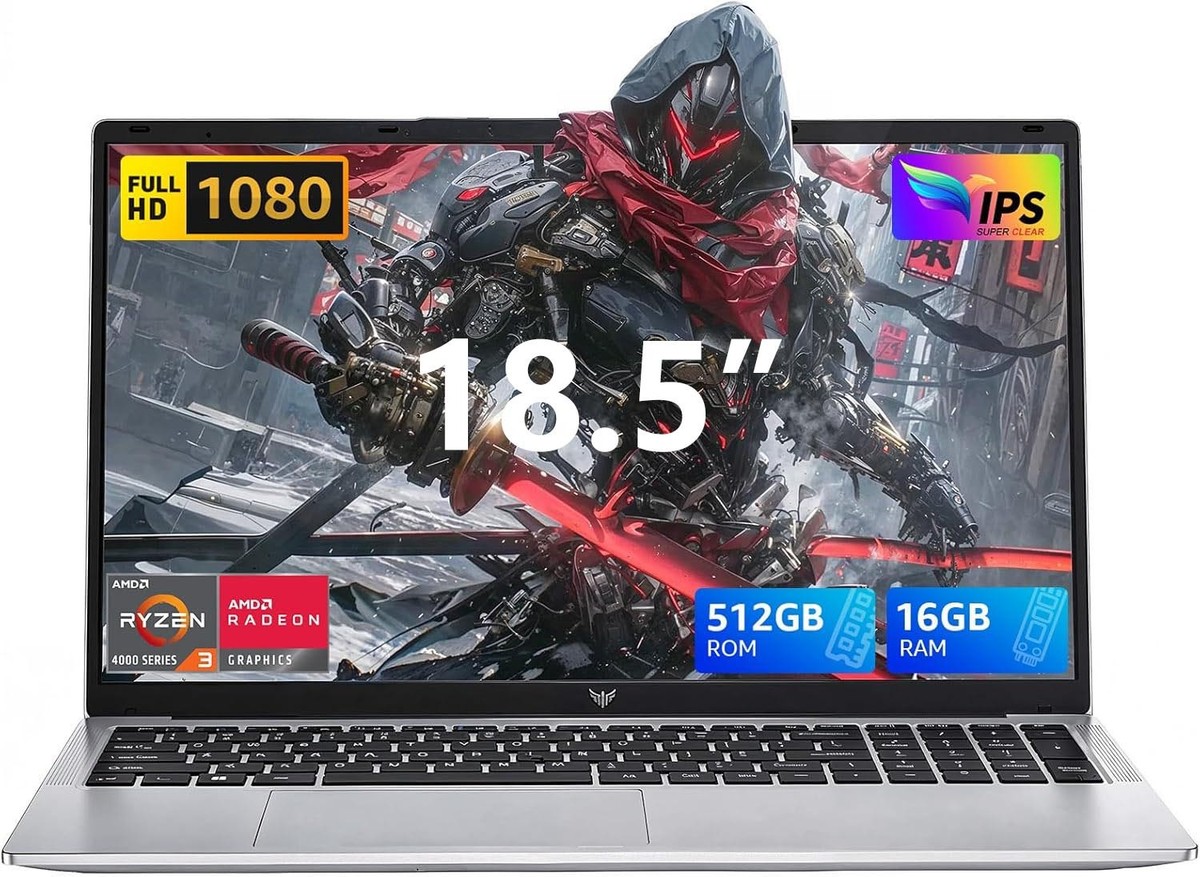 ACEMAGIC 18.5