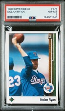1989 Upper Deck Baseball Cards 41