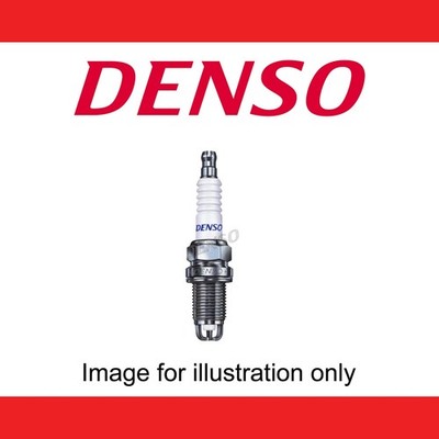 Denso Iridium Tough Spark Plug - VK20PRZ11 - Single