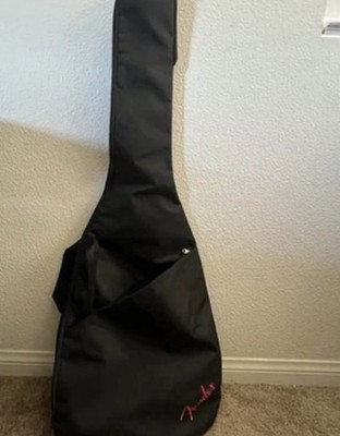 Fender FE405 Electric Guitar Gig Bag