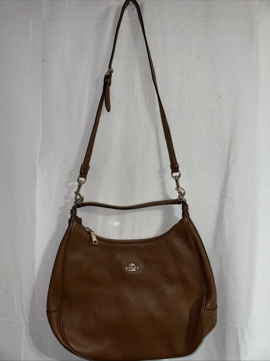 Coach Hobo Bags Gray Bags & Handbags for Women for sale | eBay