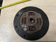 Disque d'embrayage Audi A4
