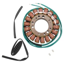 Ricks Motorsport Electric Stator for 2008-2009 Sea-Doo RXP 215 Jet Ski