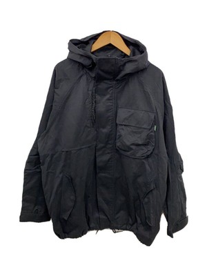 Danner 422K1090200 Other Jacket XL Cotton Black Used | eBay