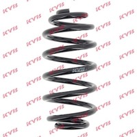 1X Fahrwerksfeder K-Flex KYB RX6363 FüR Rover 75 RJ Turbo CDT Cdti