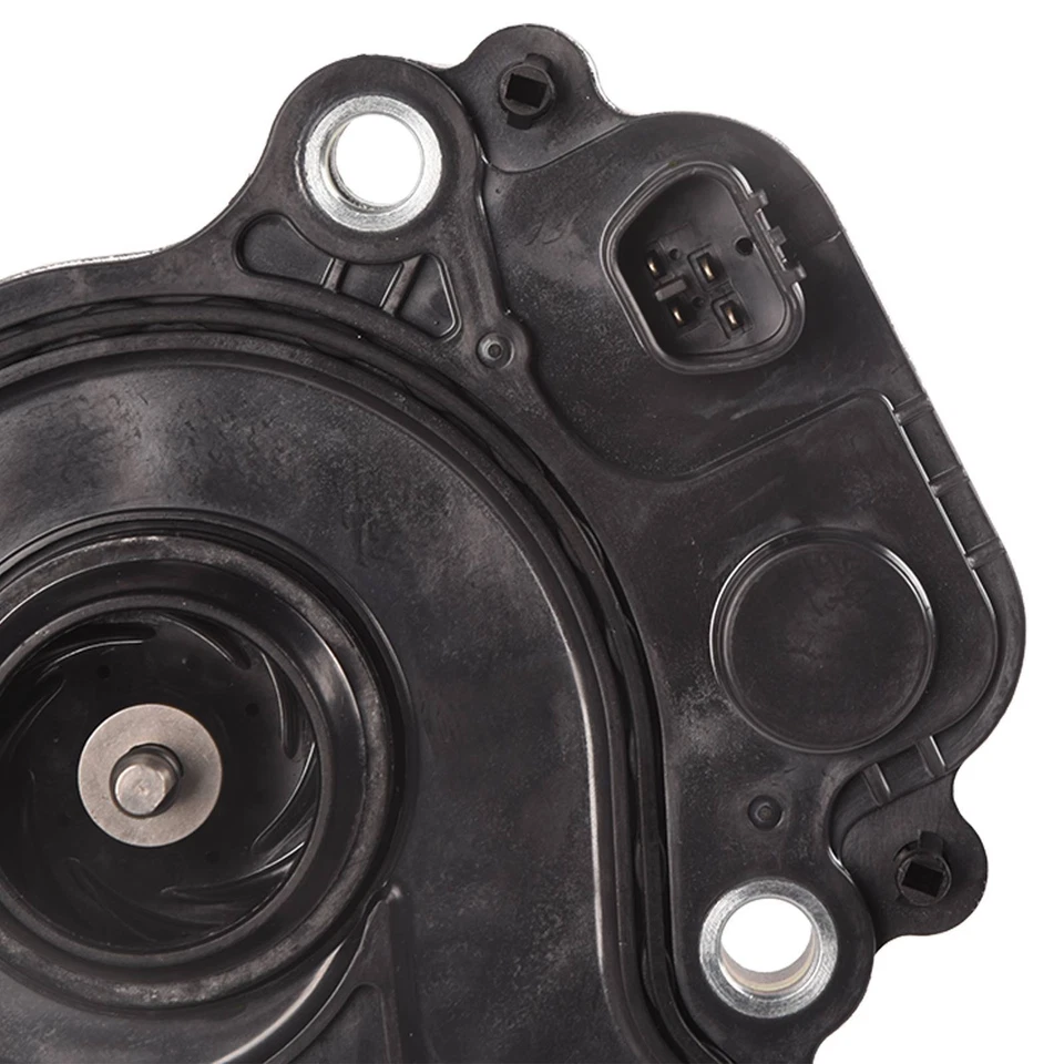 For Honda Accord Clarity CR-V Insight Electric Engine Water Pump 192005K0A01 - Image 2 of 4
