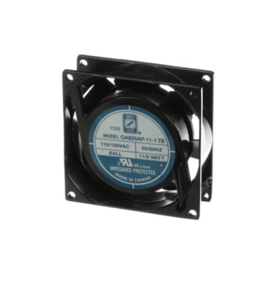 120V AC Axial 80Mm Cooling Fan für STAR MFG Part# 2U-Z18557