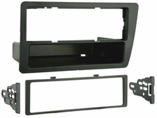 Metra 99-7899 In-Dash 1-Din Radio Mounting Multi-Kit for 2001-2005 Honda Civic