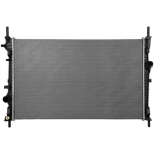 Radiator for 2015-2019 Ford Transit-150 Transit-250 Transit-350 Transit-350 HD