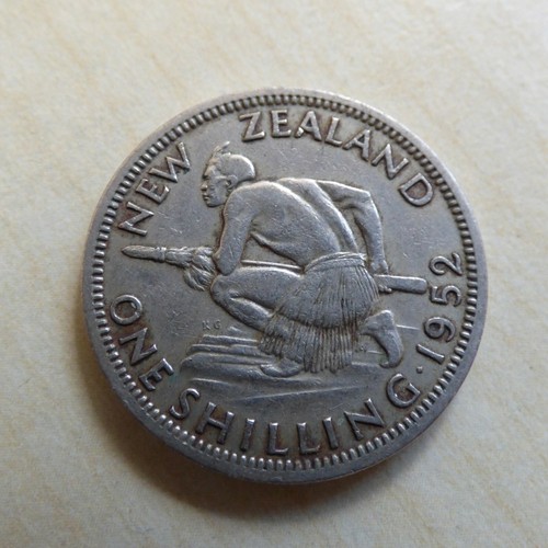 New Zealand Choose your date Each Coin has its own Pictures. - Picture 112 of 205