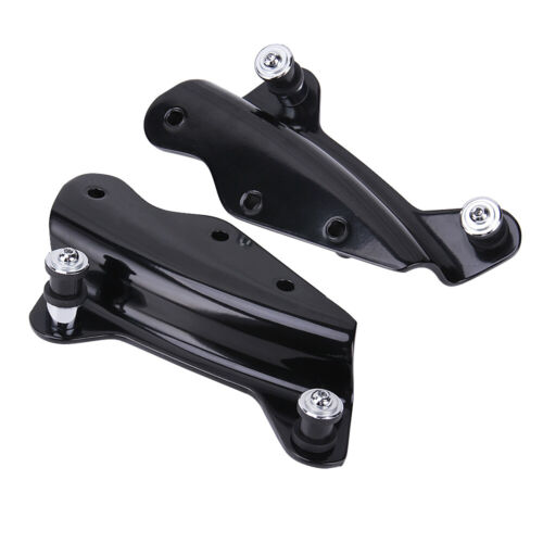 Kit de herrajes de acoplamiento de 4 puntos para Harley Touring Street Glide Road King 09-2025 - Imagen 27 de 44