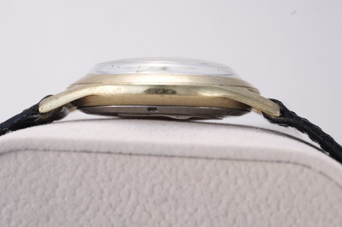 H. MOSER & Cie. Wristwatch Cal. ETA 1100 17 Rubis Swiss Waterproof Watch - Picture 7 of 12