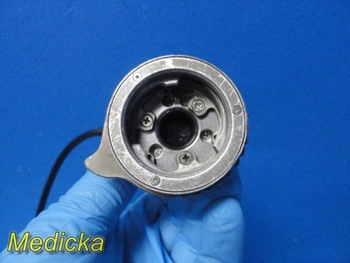 Circon ACMI MicroDigital IP4.2 Camera Head Ref MV-10064 Right Angle,Swivel~29961 - Picture 11 of 20