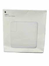 Apple USB C Charger 96W Power Adapter for MacBook Pro MX0J2AM/A