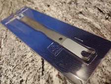 Blue Point By Snapon Tools Dual Sided Clip Removal Tool - SEALED