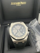 Audemars Piguet Royal Oak Offshore Chronograph 26238TI