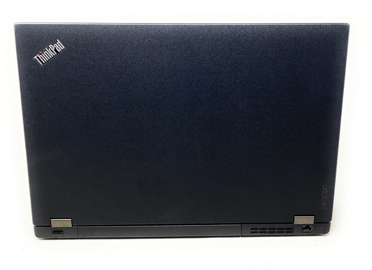 レノボThinkPad L570 i5 6200U 8GB 新品SSD256GB Lenovo ThinkPad L570 Laptop i5 6200U 2.30GHz 8GB SSD 256GB