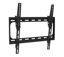Slim Flat TV Wall Mount for 32 37 40 42 47 50 52 55" Tilt VESA 100-400mm Bracket