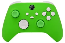 Designer Custom Wireless Controller for PC, Windows, Series X/S & One -Green