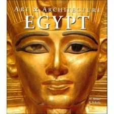 Egypt Art & Architecture - Paperback By M. Seidel - VERY GOOD