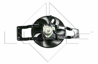 NRF LüFter, MotorküHlung FüR Renault Twingo I