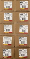 10PCS SQUARE D HOMELINE HOM115PCAFI HOM115PCAFIC 15A AFCI PLUG ON NEUTRAL NEW