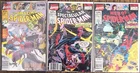 SPIDER-MAN ANNUAL AMAZING/WEB OF/SPECTACULAR -VF- SPIDEYS TOTALLY TINY ADVENTURE