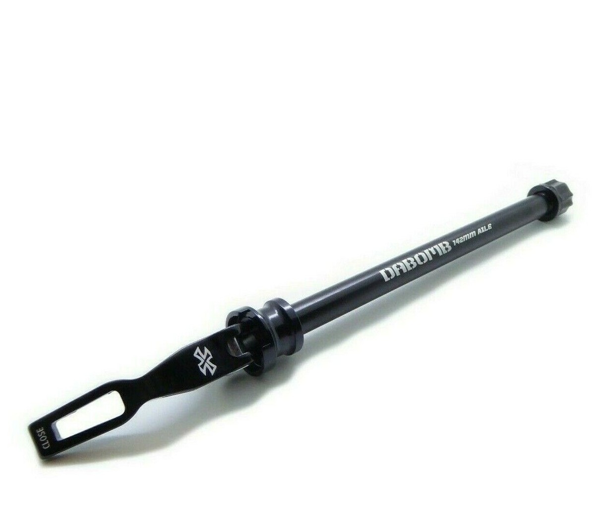 Da Bomb R142 MTB Bike QR Thru Axle 142 x 12mm UK