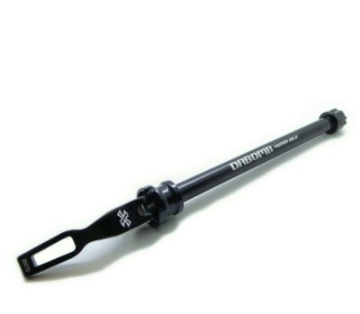 142 thru axle New DA BOMB UFO R-142 32H,135 QR QR 6 Bolts Disc Rear Hub
