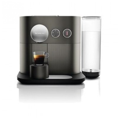 Cartucho de expertos Nestle D80GR Nespresso Cafetera Gris 100V  7630039676414 | eBay